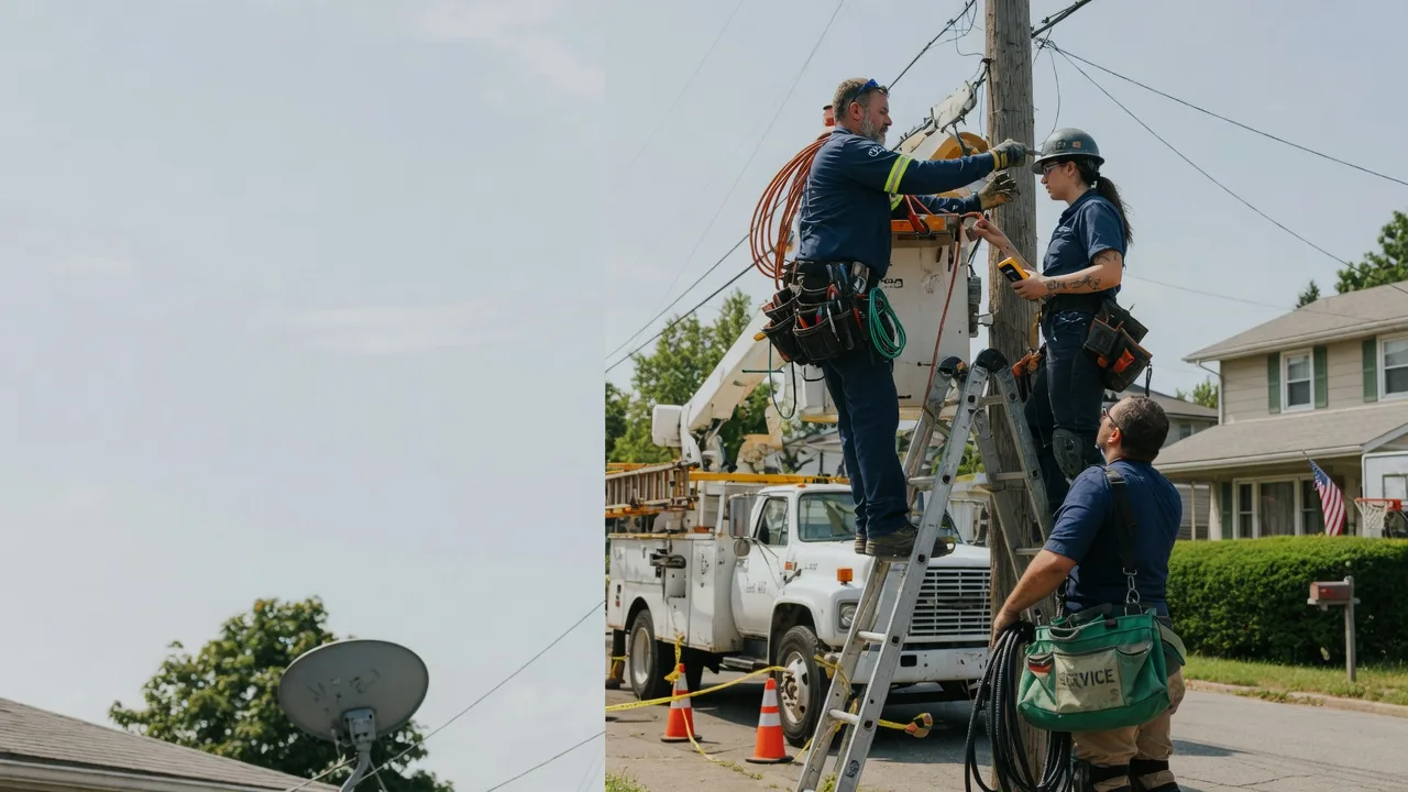 Electrical Repair in Lake Andes, SD near me